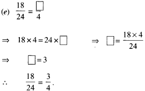 NCERT Solutions for Class 6 Maths Chapter 7 Fractions 31